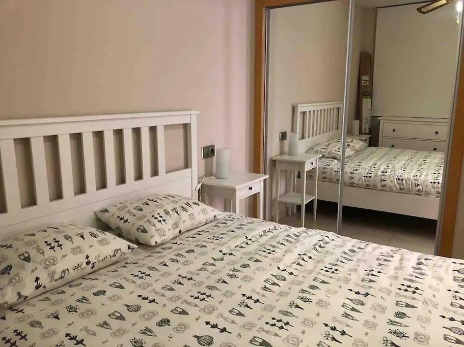 Apartment Maravilloso Atico En Punta Del Moral, Ayamonte